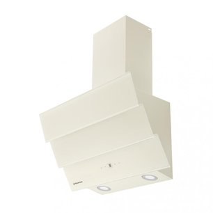 Кухонная вытяжка MAUNFELD Cascada 60 бежевый фото в Новосибирске