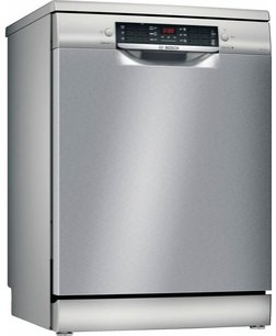 Посудомоечная машина Бош SMS46MI20M фото в Новосибирске Посудомоечная машина Bosch SMS46MI20M фото в Новосибирске