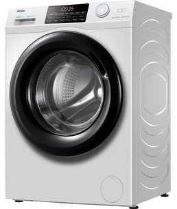 Стиральная машина Haier HW90-BP14959 фото 2 в Новосибирске