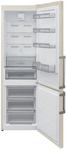 Холодильник Jacky`s JR FV2000 фото 2 в Новосибирске