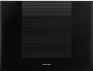 Встраиваемый винный холодильник Smeg CVI120B3E фото в Новосибирске