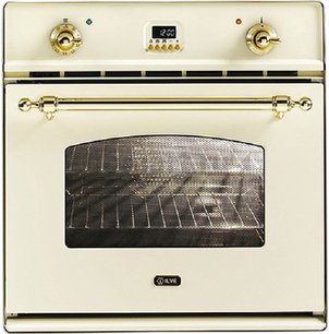 Духовой шкаф Ilve 600CPY-A фото в Новосибирске