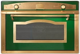 Духовой шкаф Restart ELF092 Green фото в Новосибирске