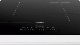 Индукционная варочная панель Бош PVS611FC5Z фото 4 в Новосибирске Индукционная варочная панель Bosch PVS611FC5Z фото 4 в Новосибирске