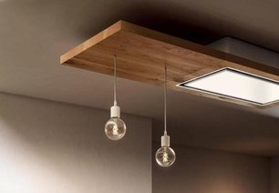 Вытяжка ELICA LULLABY @ WOOD/F/120 фото 2 в Новосибирске