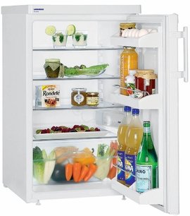 Холодильник Liebherr T 1410 Comfort фото в Новосибирске