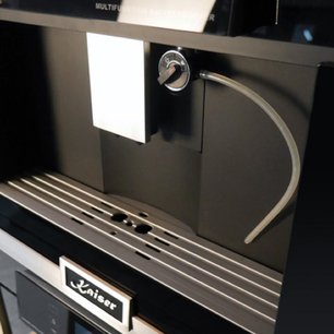 Кофемашина Кайзер EH 6318 KA фото 2 в Новосибирске Кофемашина Kaiser EH 6318 KA фото 2 в Новосибирске