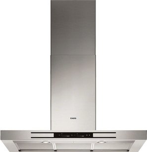 Вытяжка АЕГ X99384MD01 фото в Новосибирске Вытяжка AEG X99384MD01 фото в Новосибирске
