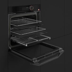 Духовой шкаф Де Дитрих DOP4556H фото 4 в Новосибирске Духовой шкаф De Dietrich DOP4556H фото 4 в Новосибирске