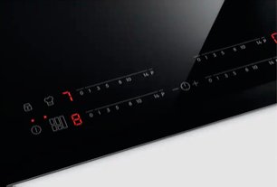 Варочная панель Электролюкс EIV634 фото 3 в Новосибирске Варочная панель Electrolux EIV634 фото 3 в Новосибирске