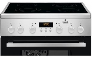 Электрическая плита Electrolux EKC964900X фото 2 в Новосибирске