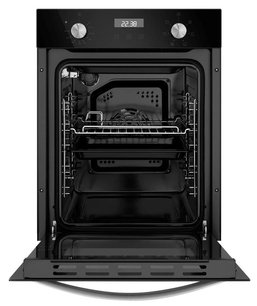 Шкаф духовой электрический MAUNFELD EOEM516B фото 2 в Новосибирске