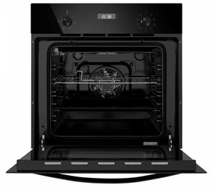 Шкаф духовой электрический MAUNFELD EOEM.589B2 фото 2 в Новосибирске