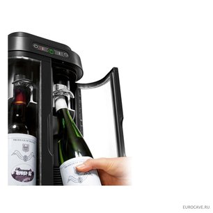 Винный бар EuroCave Wine art фото 4 в Новосибирске