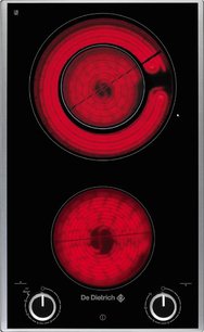 Независимая варочная панель Де Дитрих DTV 901 X фото в Новосибирске Независимая варочная панель De Dietrich DTV 901 X фото в Новосибирске