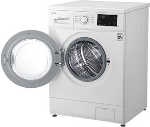 Стиральная машина LG F2Y1TYP65P фото 3 в Новосибирске