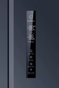 Холодильник Haier HRF-600DP7ERU фото 4 в Новосибирске