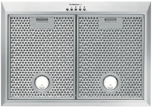 Вытяжка Де Дитрих DHG556XP1 фото в Новосибирске Вытяжка De Dietrich DHG556XP1 фото в Новосибирске
