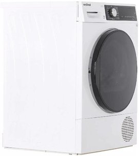 Сушильная машина Вестфрост VFTD8HT31W фото 3 в Новосибирске Сушильная машина Vestfrost VFTD8HT31W фото 3 в Новосибирске