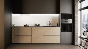 Духовой шкаф Teka AIRFRY HSB 6466 STAINLESS STEEL фото 3 в Новосибирске