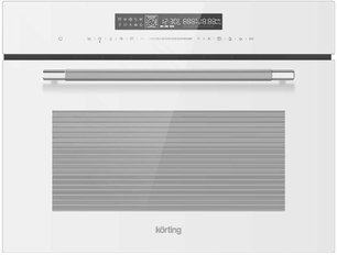 Духовой шкаф Korting OKB 3260 CSGW MW фото в Новосибирске