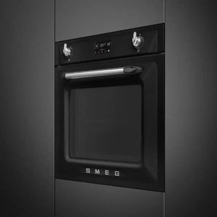 Духовой шкаф с паром Smeg SOP6902S2PN фото 2 в Новосибирске