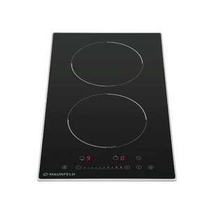 Индукционная варочная панель MAUNFELD EVSI292BK фото 3 в Новосибирске Индукционная варочная панель MAUNFELD EVSI292BK фото 3 в Новосибирске