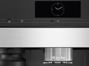 Встраиваемая кофемашина Miele CVA 7840 EDST/CLST фото 2 в Новосибирске