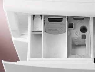 Стиральная машина Electrolux EW6F3R28WU фото 3 в Новосибирске