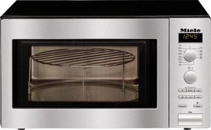 Микроволновая печь Миле M 8201-1 ED фото в Новосибирске Микроволновая печь Miele M 8201-1 ED фото в Новосибирске