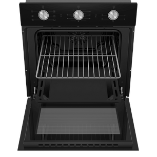 Духовой шкаф Maunfeld AEOF6060B фото 4 в Новосибирске