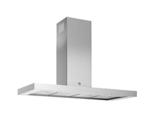 Вытяжка настенная Бертаззони KT120PRO1XA фото 2 в Новосибирске Вытяжка настенная Bertazzoni KT120PRO1XA фото 2 в Новосибирске