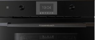Духовой шкаф Kuppersbusch B 6350.0 S2 Black Chrome фото 3 в Новосибирске
