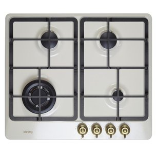 Варочная поверхность Korting HG 655 CTRI фото в Новосибирске