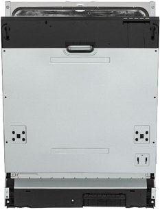 Встраиваемая посудомоечная машина Крона DELIA 60 BI фото 2 в Новосибирске Встраиваемая посудомоечная машина KRONA DELIA 60 BI фото 2 в Новосибирске