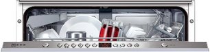 Встраиваемая посудомоечная машина Нефф S51N63X0 фото 2 в Новосибирске Встраиваемая посудомоечная машина Neff S51N63X0 фото 2 в Новосибирске