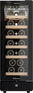 Винный шкаф Meyvel MV19BIG-KBT1 фото в Новосибирске