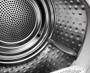 Сушильная машина АЕГ TR838H4CE фото 3 в Новосибирске Сушильная машина AEG TR838H4CE фото 3 в Новосибирске