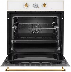 Духовой шкаф Kuppersberg SR 6911 W Bronze фото 2 в Новосибирске