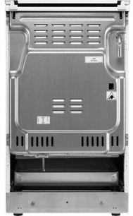 Газовая плита Электролюкс RKG500001X фото 3 в Новосибирске Газовая плита Electrolux RKG500001X фото 3 в Новосибирске
