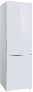 Холодильник Кертинг KNFC 62370 GW фото в Новосибирске Холодильник Korting KNFC 62370 GW фото в Новосибирске