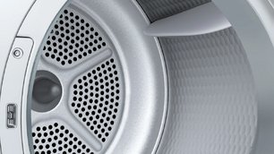 Сушильная машина Bosch WTH8627GPL фото 4 в Новосибирске