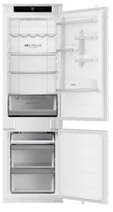 Встраиваемый холодильник Haier HBCN5177S фото 2 в Новосибирске