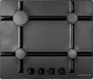 Варочная панель Zigmund Shtain GN 11.61 B фото в Новосибирске