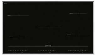 Варочная панель Вестфрост VFIND90HB фото в Новосибирске Варочная панель Vestfrost VFIND90HB фото в Новосибирске