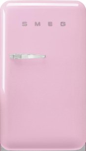 Холодильник Смег FAB10RPK6 фото в Новосибирске Холодильник Smeg FAB10RPK6 фото в Новосибирске