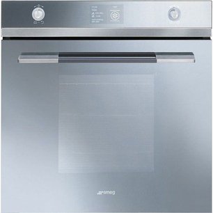 Духовой шкаф Smeg SFP130S фото в Новосибирске