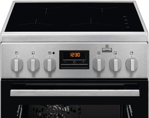 Электрическая плита Electrolux RKI560200X фото 4 в Новосибирске