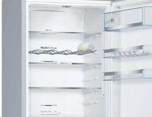 Холодильник Bosch KGN39LR3AR фото 3 в Новосибирске