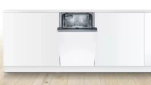 Встраиваемая посудомоечная машина BOSCH SRV2IKX3CR фото 3 в Новосибирске Встраиваемая посудомоечная машина BOSCH SRV2IKX3CR фото 3 в Новосибирске